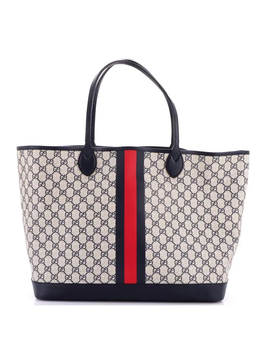 Gucci Ophidia Open Shopping Tote Gg #334611G23B
